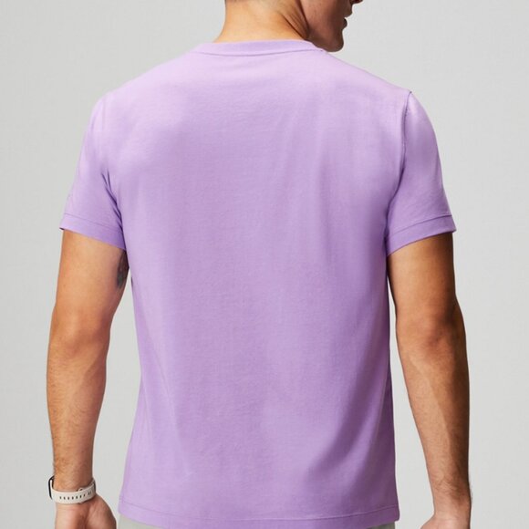 Fabletics 24-7 Tee Size L - Picture 2 of 6